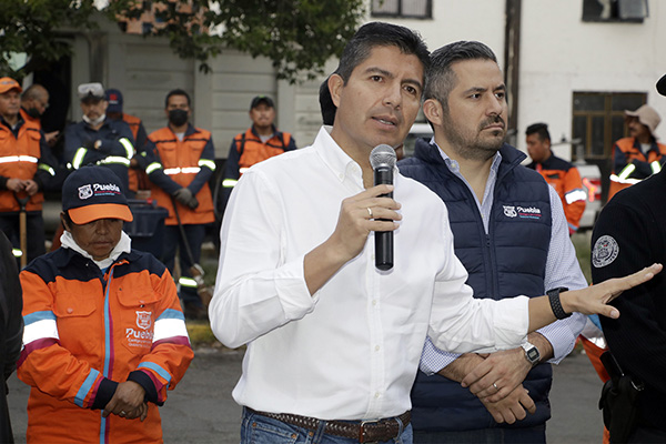 Aval de SCJN a cobro del DAP, un triunfo: Eduardo Rivera