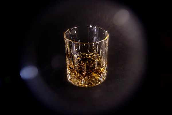 Al menos 5 fallecidos en Ecuador en caso de intoxicación con alcohol adulterado