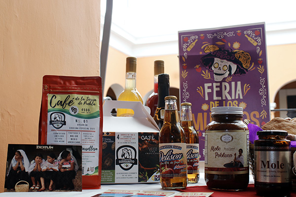 Buscarán récord Guinness en “Feria de los Muertos” de Zacatlán