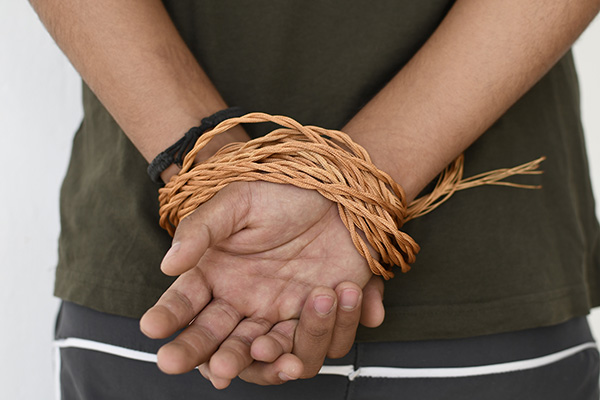 Vinculado a proceso a integrante de banda de secuestradores