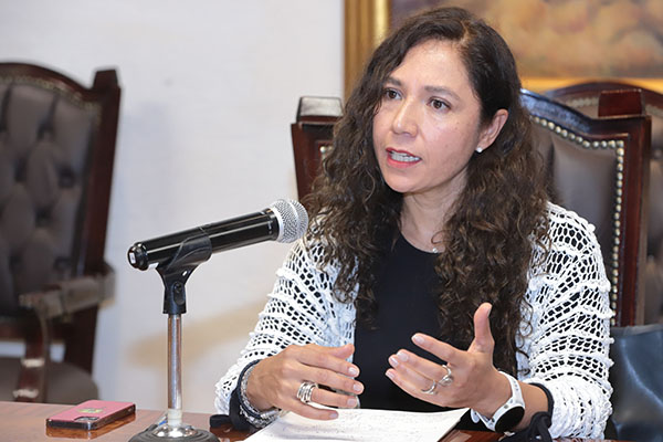 Destinará gobierno 345 mdp para pago de homologación salarial a maestros estatales