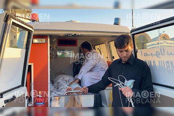 Estado Islámico se adjudica atentado contra fieles en Irán