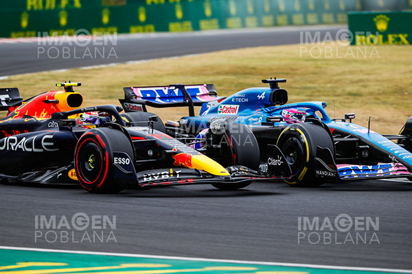 Así es la Fórmula 1. Guía rápida para disfrutar del GP de México