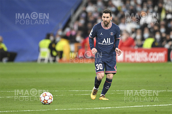 Gol de Messi es elegido como el mejor en la quinta jornada de la Champions