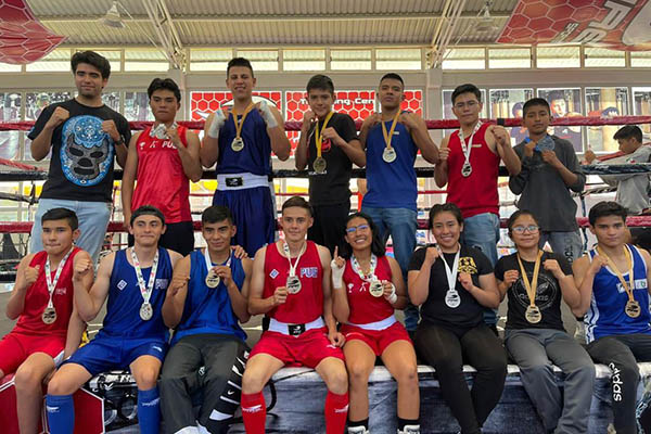 La APOBA mantiene visorias para conformar selección estatal
