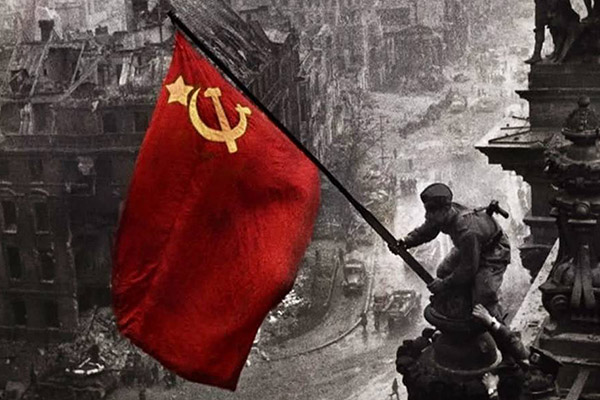 Rusia y Unión Soviética, pequeñas grandes diferencias