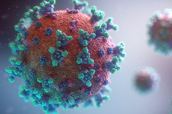 Detectan en Australia una “variante de pesadilla” del coronavirus resistente a vacunas