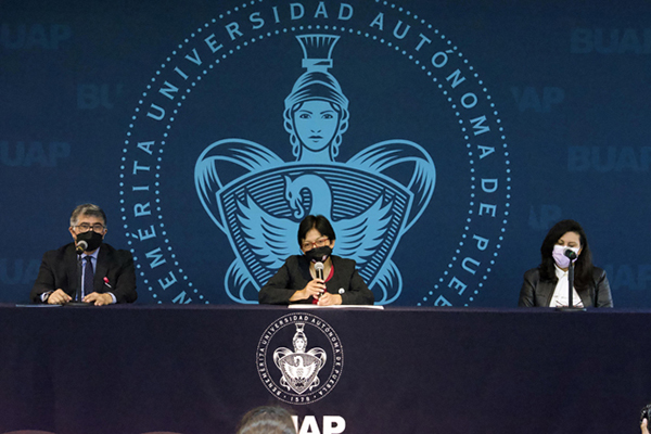 Integrará BUAP Padrón de Grupos de Investigación Interdisciplinaria