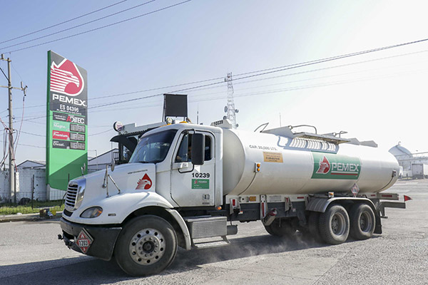 Pemex pierde más de 52,000 mdp en tercer trimestre del 2022