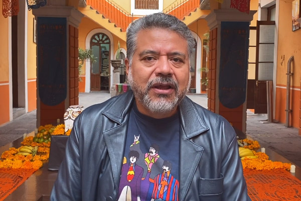 “Espacio 14”, generando sinergia para la reactivación cultural de Puebla