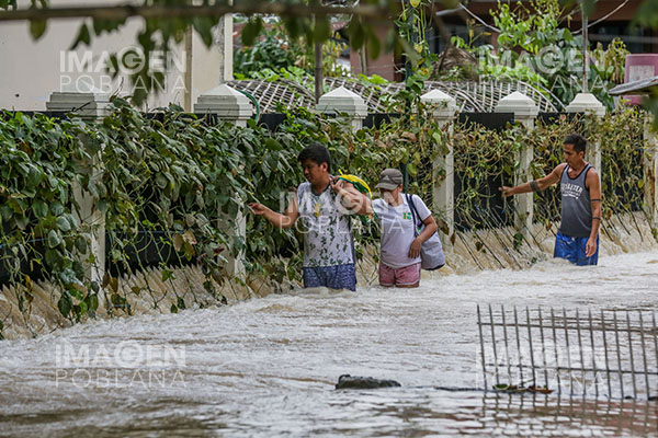 Tormenta tropical Nalgae deja 72 muertos y 14 desaparecidos en Filipinas