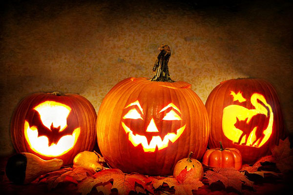 Estados Unidos espera ganancia de más de 10,000 mdd por Halloween