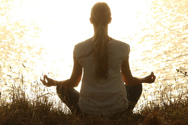 Mindfulness, la nueva tendencia para aliviar el estrés