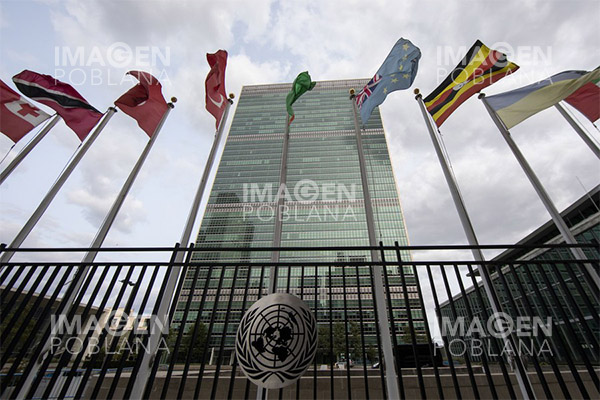 ONU cree que suspensión del acuerdo de granos por parte de Rusia es temporal