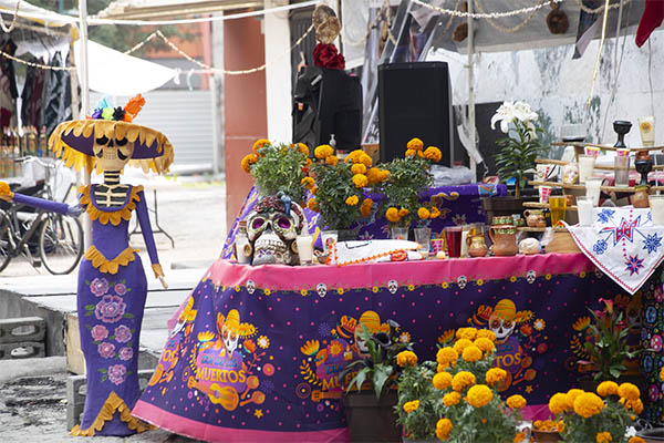 Día de Muertos o Halloween, ¿cuál prefieren los mexicanos?