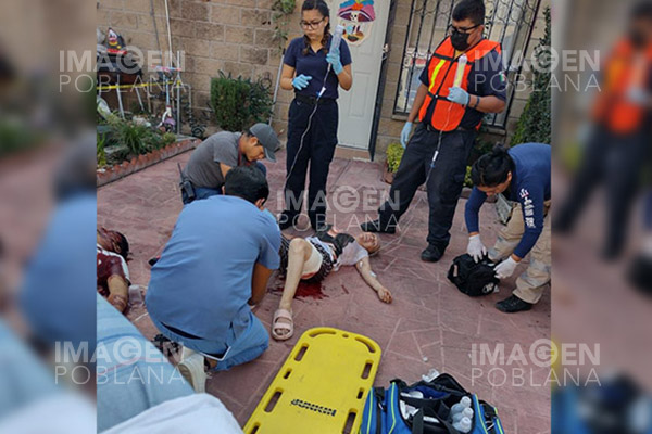 Pelea entre vecinos por cajón de estacionamiento termina con un muerto
