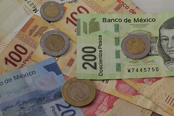 Economía mexicana creció por arriba de su tendencia de largo plazo en agosto de 2022