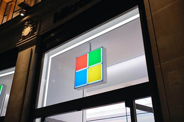Microsoft extenderá el soporte tecnológico gratuito para Ucrania hasta 2023