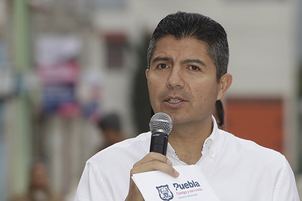 Caso Costco fue ejecución, no asalto: Eduardo Rivera