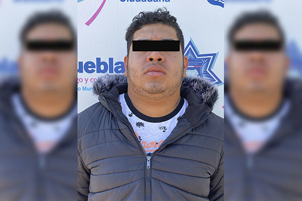 Caen dos integrantes más de la “Banda de la Pepa”