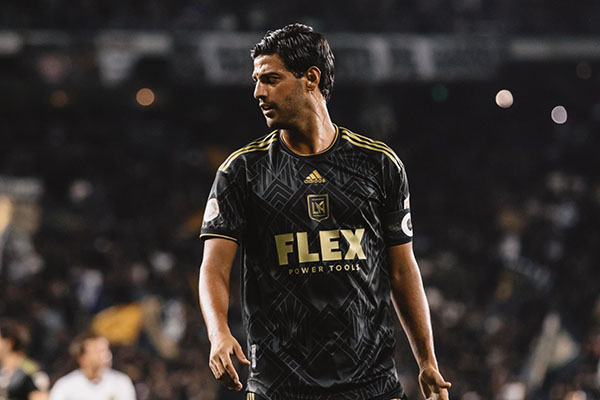 Carlos Vela, el eterno “fruto prohibido” de la Selección Mexicana