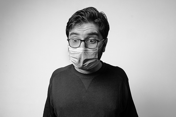 El “superhongo” Auris y el temor a los virus tras el covid-19