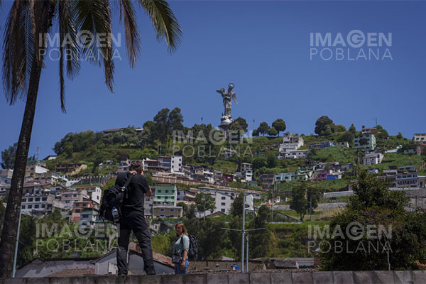 Estado de excepción en Ecuador se extiende a una tercera provincia