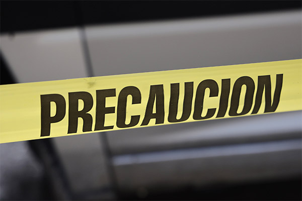 Violento ataque armado deja dos muertos y 11 heridos en Zacatlán