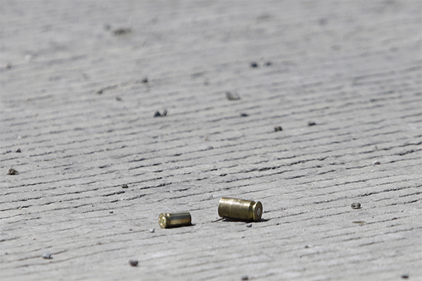 Hombre fallece tras ser baleado durante un asalto