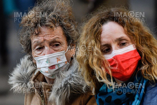 EU registra 730 decesos por influenza en esta temporada