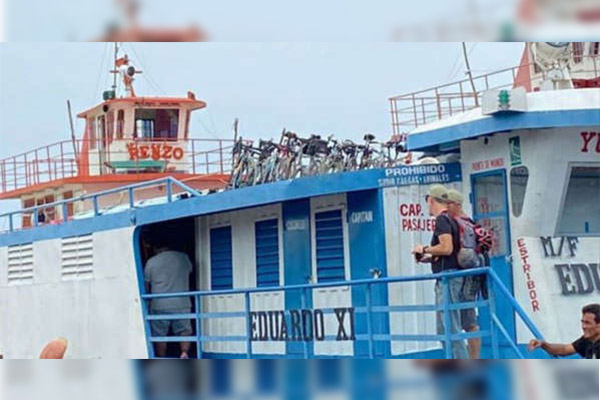 Indígenas peruanos liberan a turistas secuestrados tras derrame de petróleo