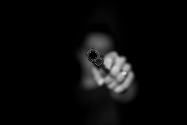Asesinan brutalmente a policía municipal de Tianguismanalco