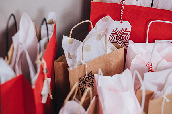 Durante temporada de fin de año, 58% de las compras se hace de manera impulsiva