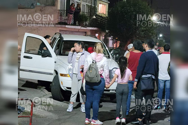 Asesinan a balazos a un hombre en presunto ataque directo