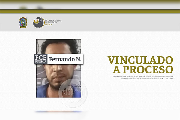 Intentó asesinar a balazos a su expareja; ya está vinculado a proceso