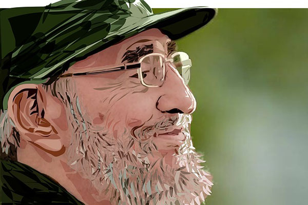 Moscú inaugurará monumento a Fidel Castro a finales de noviembre