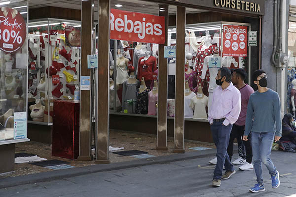 8 de cada 10 comerciantes terminarán sin dinero o endeudados este fin de año: ANPEC