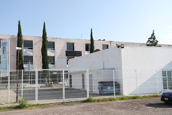 Anexo al Cereso de San Miguel albergará al Tribunal de Enjuiciamiento