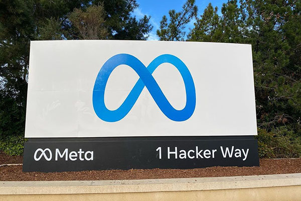 Fundador de Meta anuncia recorte de 11,000 empleados