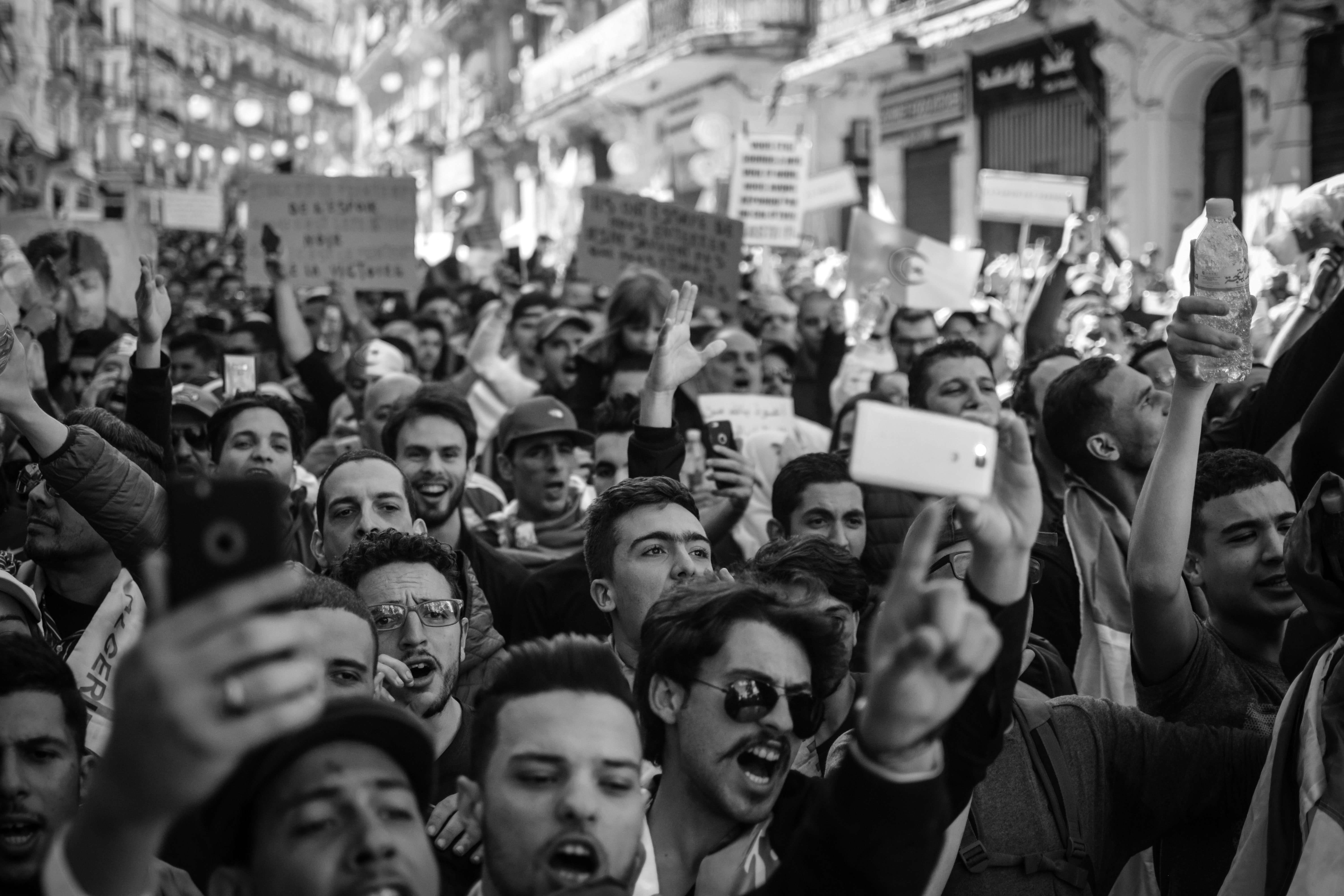 Grecia: subida de precios y los salarios bajos desatan masivas protestas