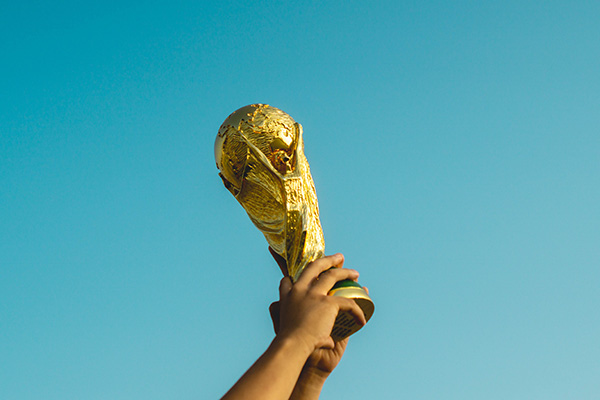 México tiene 0.8% de posibilidades de ser campeón del Mundo