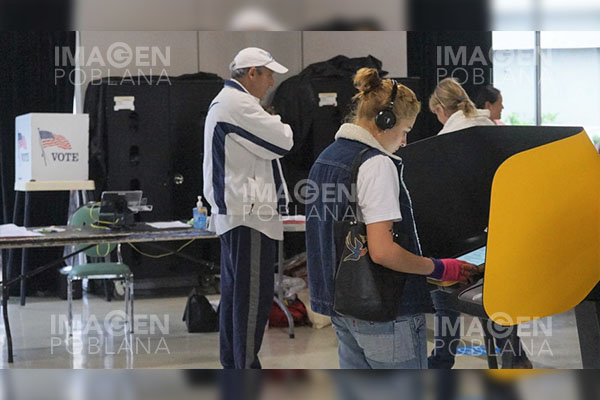 Dos candidatos ganan elecciones en Estados Unidos pese a estar muertos