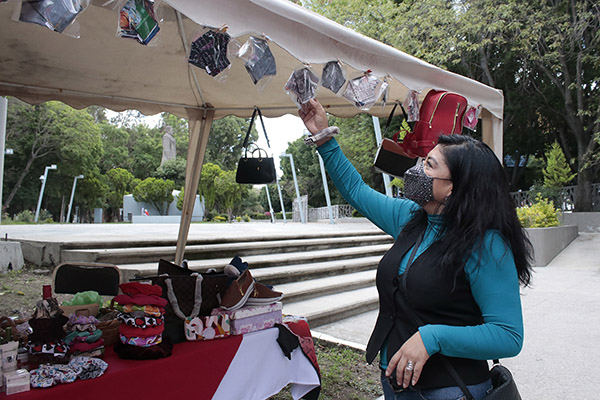 Estos son los 5 negocios en los que más emprenden las mexicanas