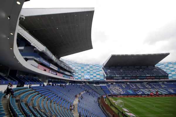 ¿Y quién para el banquillo de la Franja? Ya hay dos prospectos