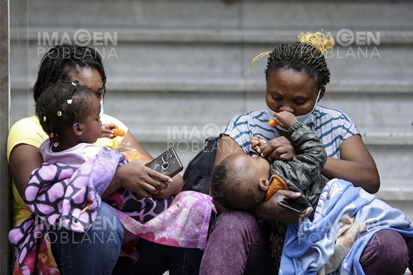 EU toma medidas para proteger el acceso al aborto para migrantes bajo custodia