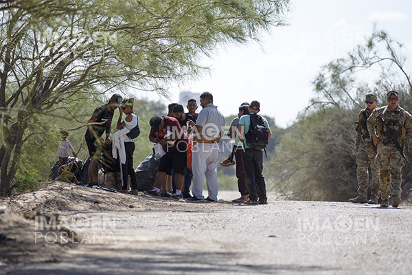 EU extiende hasta 2024 programa TPS de protección migratoria para 6 países
