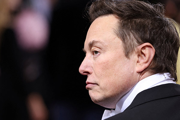 Audio filtrado de Musk revela su postura sobre las condiciones laborales en Twitter