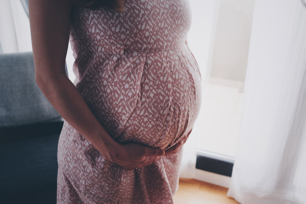 La tasa de fertilidad está creciendo por primera vez después de 15 años