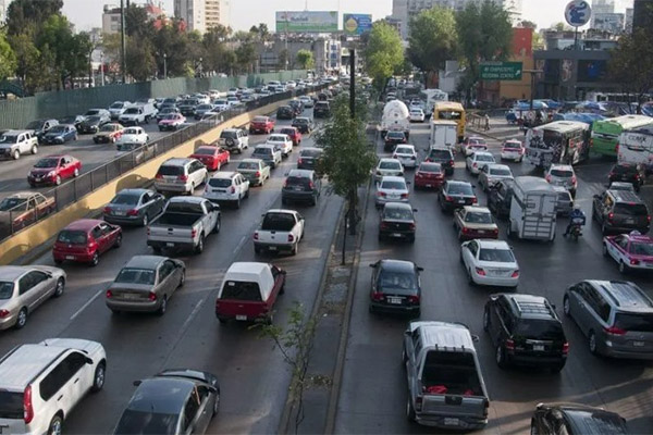 CDMX decreta contingencia ambiental por alto nivel de ozono