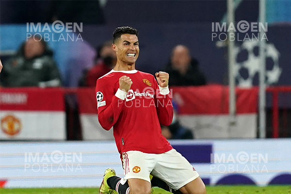 Pleito de Cristiano con Manchester United le traería problemas en el Mundial